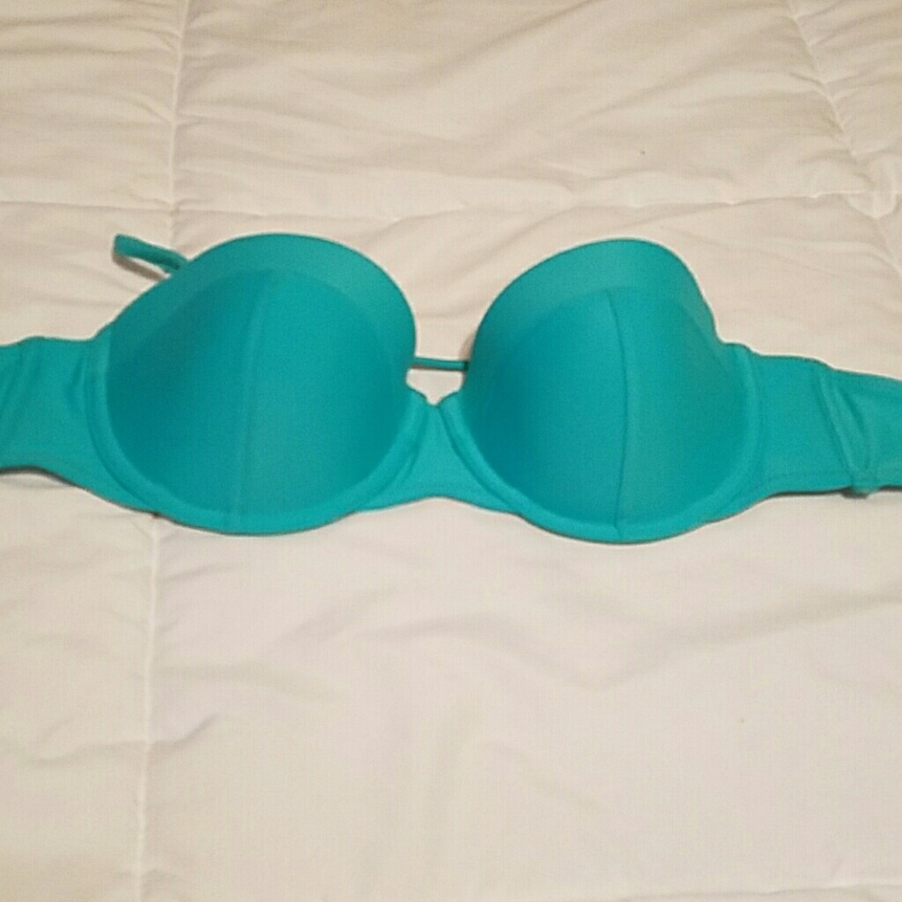 Bikini top